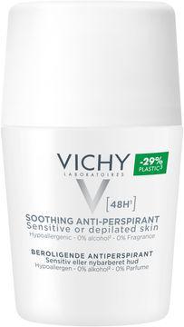 Vichy Soothing Anti-Perspirant Mild deodorant/antiperspirant 50 ml product image