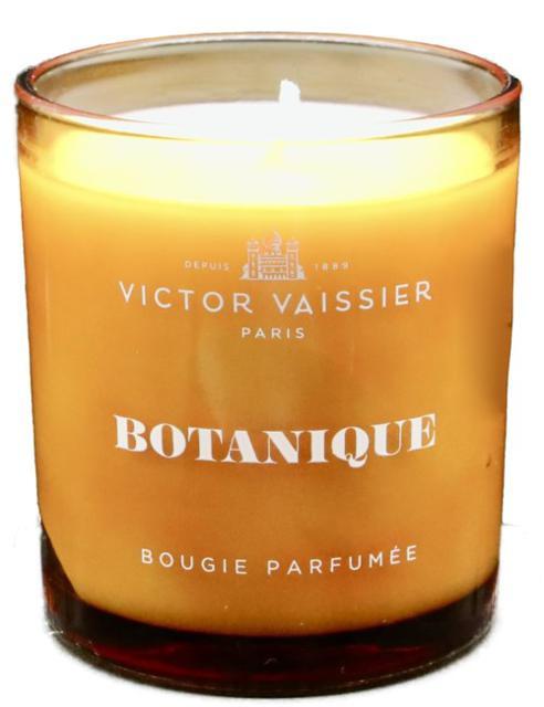 Victor Vaissier Scented Candle Botanique 220 g product image