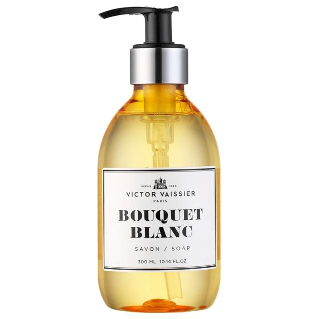 Victor Vaissier Soap Bouquet Blanc 300 ml product image