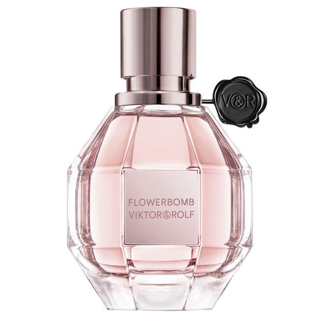 Viktor & Rolf Flowerbomb edp 50ml product image