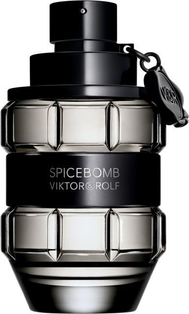 Viktor & Rolf Spicebomb Eau de Toilette 90 ml product image