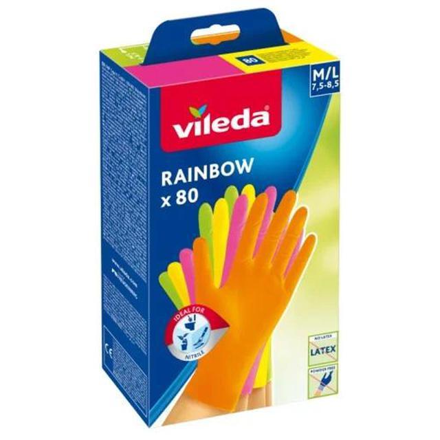 Vileda Rainbow M/L 1st product image