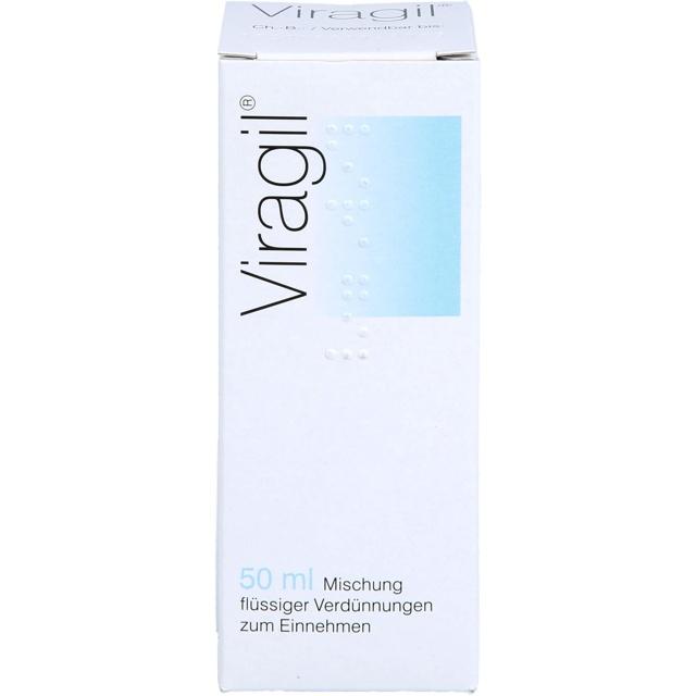 VIRAGIL flüssig product image