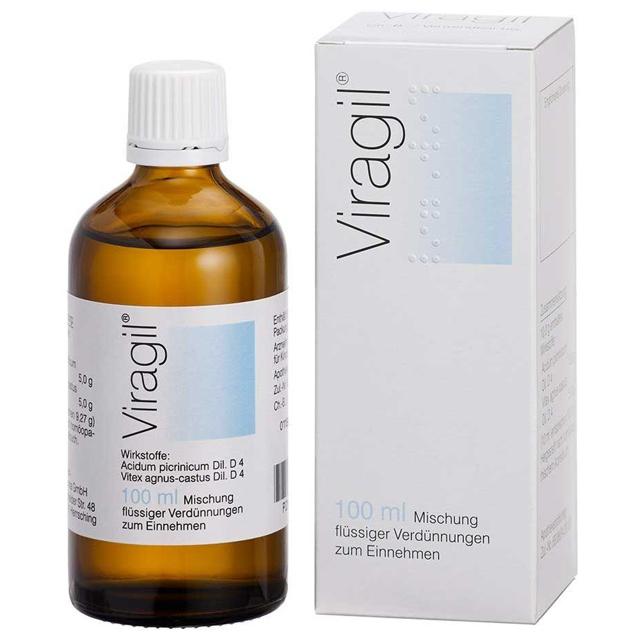 VIRAGIL flüssig product image