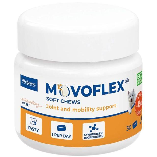 Virbac Movoflex S, 1 st product image