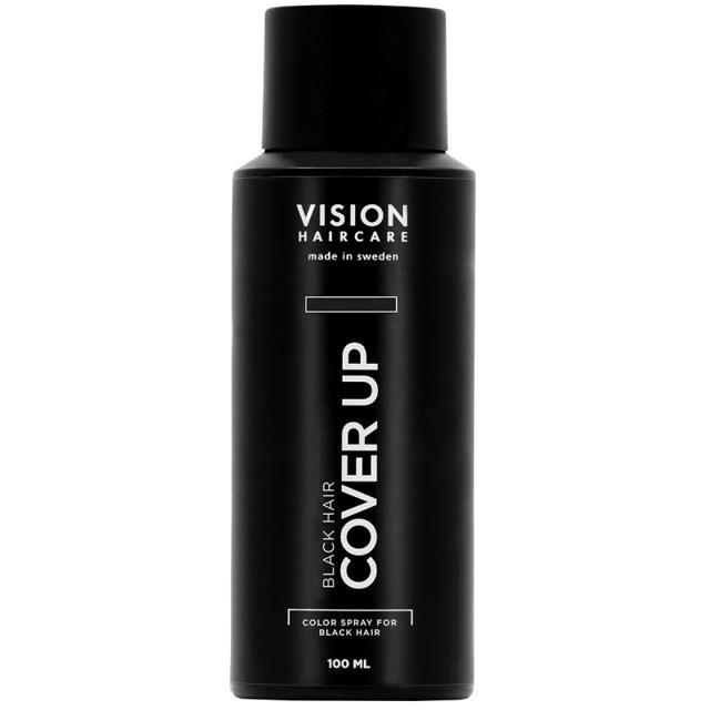 Vision Haircare Cover Up Black product image
