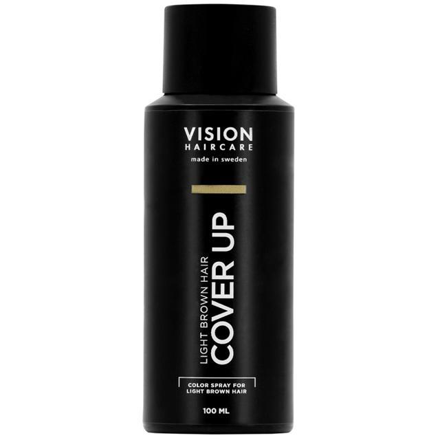 Vision Haircare Cover Up Ljusbrun 100 ml product image