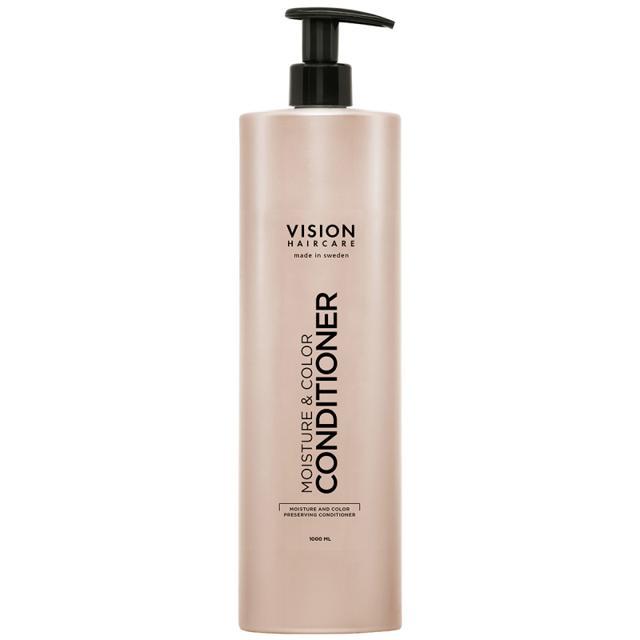 Vision Haircare Moisture & Color Conditioner 1000 ml product image