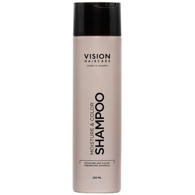 Vision Haircare Moisturizing Shampoo 250 ml product image