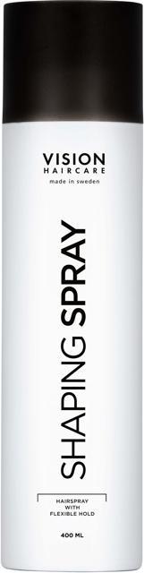 Vision Haircare Shaping Spray 400 ml product image