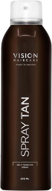 Vision Haircare Spray Tan 200 ml product image