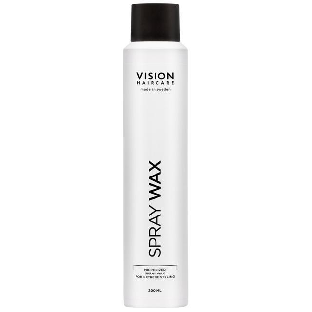Vision Haircare Spray Wax (200 ml) product image