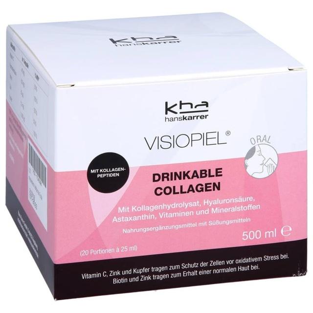 VISIOPIEL drinkable Collagen product image
