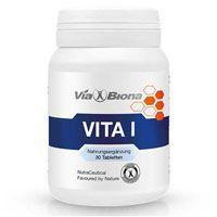 VITA 1 Tabletten product image