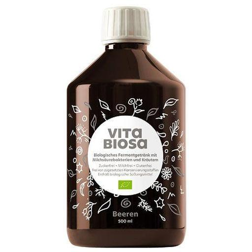 VITA BIOSA Aronia kbA flüssig product image