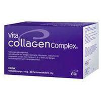 VITA COLLAGEN Complex Drink Pulver product image