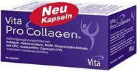 VITA PRO COLLAGEN Kapseln product image