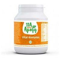 VITAL KOMPLEX A-Z Tabletten product image
