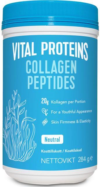 Collagen Peptides, 284 g product image