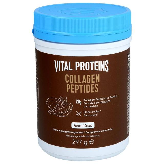 VITAL PROTEINS Collagen Peptides Kakao Pulver product image