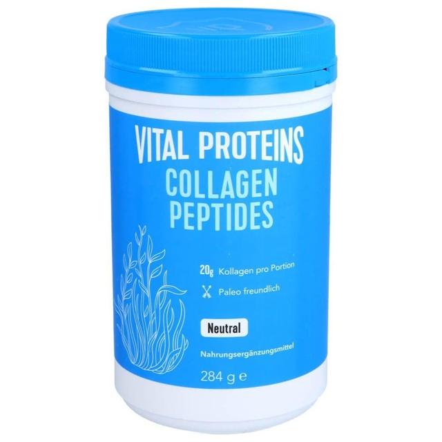 VITAL PROTEINS Collagen Peptides neutral Pulver product image