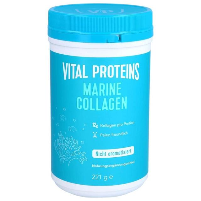 VITAL PROTEINS Marine Collagen Pulver product image