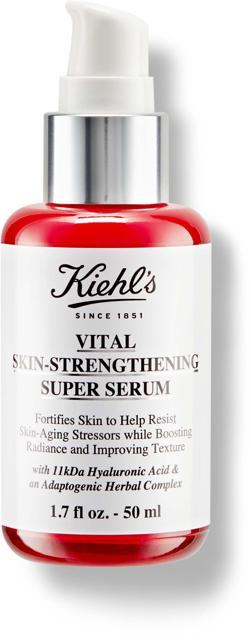Kiehl’s Vital Skin-Strength Super Serum Super Serum 50 ml product image