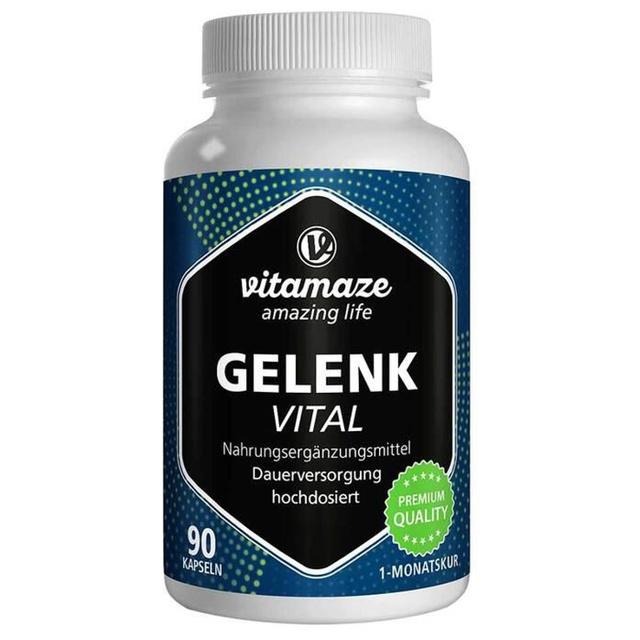 GELENK VITAL Kapseln product image