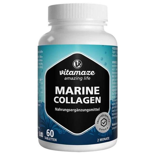 MARINE Collagen 1200 mg Tabletten product image