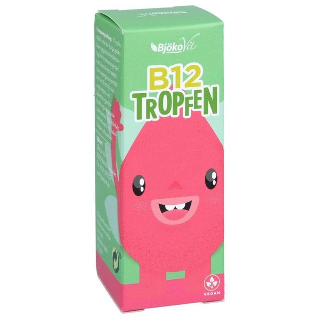 VITAMIN B12 KINDER Tropfen product image