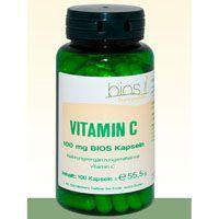 VITAMIN C 100 mg Bios Kapseln product image