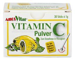 VITAMIN C 1000 mg AmosVital Sticks product image