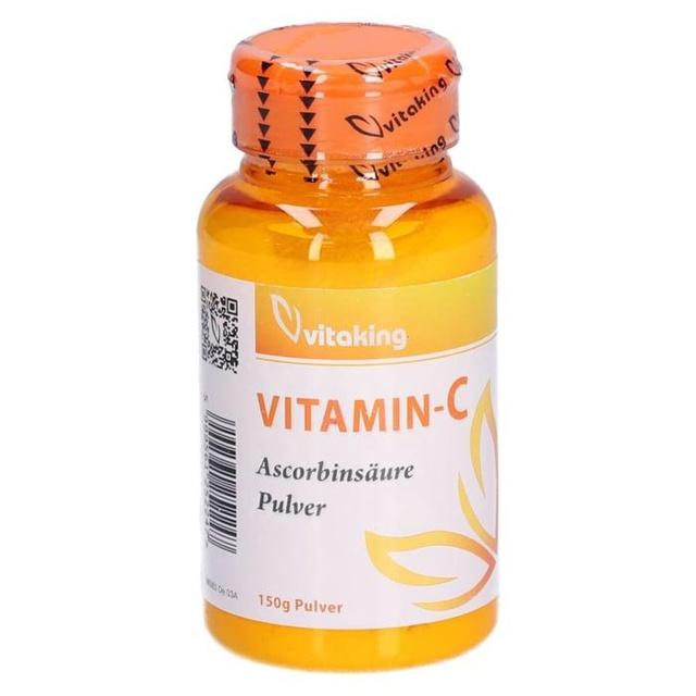 Vitamin C Ascorbinsäure Pulver product image