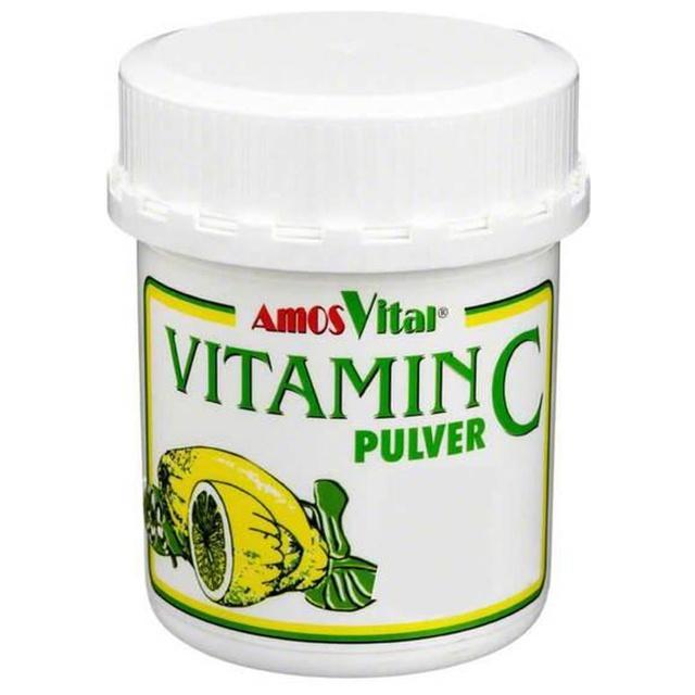 VITAMIN C PULVER Subst.Soma product image