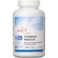 VITAMIN D REGULAT MITOcare Kapseln product image