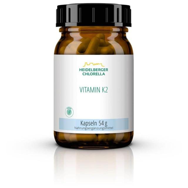 VITAMIN K2 54 g Kapseln product image