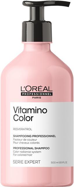Vitamino Shampoo 500 ml product image