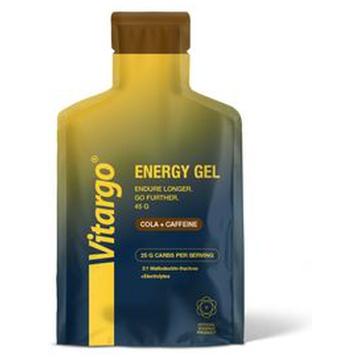Vitargo Gel Cola Caffeine 45 g product image