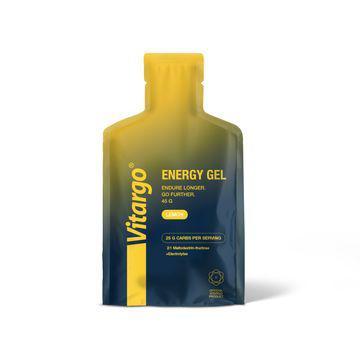 Vitargo Gel Lemon 45g Energigel 1 st product image