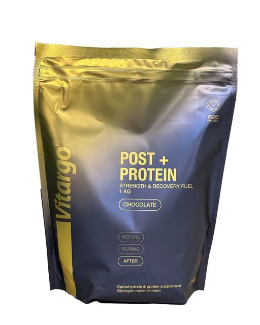 Vitargo Post Chocolate Pulver 1000 g product image