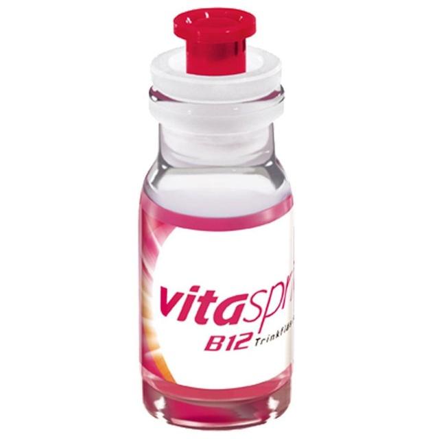 VITASPRINT B12 Trinkfläschchen product image