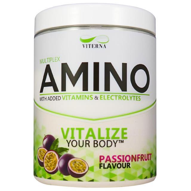 Viterna Amino Passionfruit product image