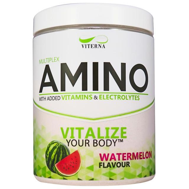 Viterna Amino Watermelon 400g product image