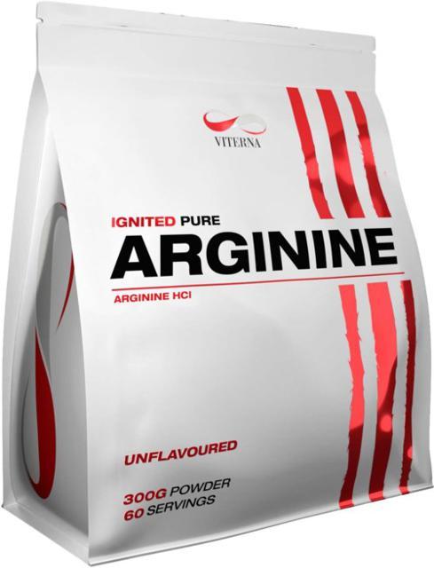 Viterna Arginine Powder Vegan Bag 300 g product image