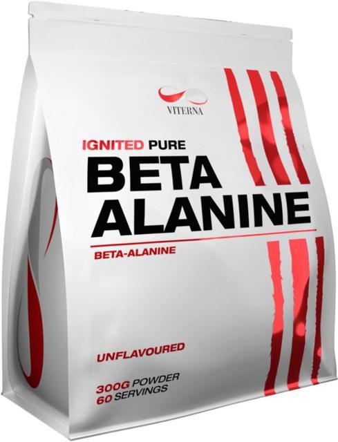 Viterna Beta Alanine Powder Vegan Bag 300 g product image