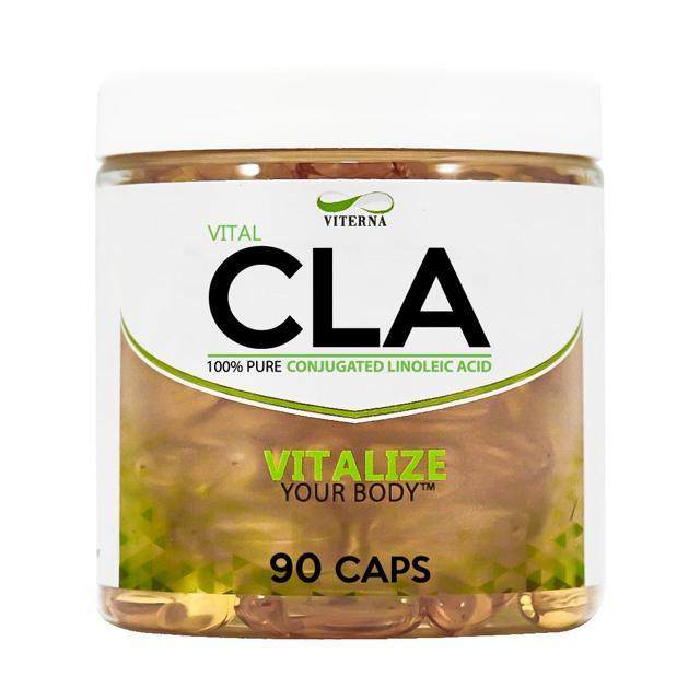 Viterna CLA 90 caps product image