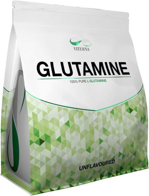 Viterna Glutamine Vegan Bag 300 g product image