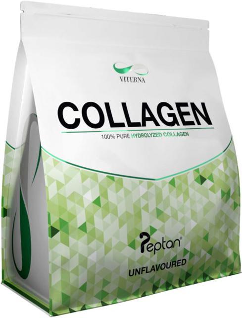 Viterna Pure Collagen Peptan Bag 400 g product image