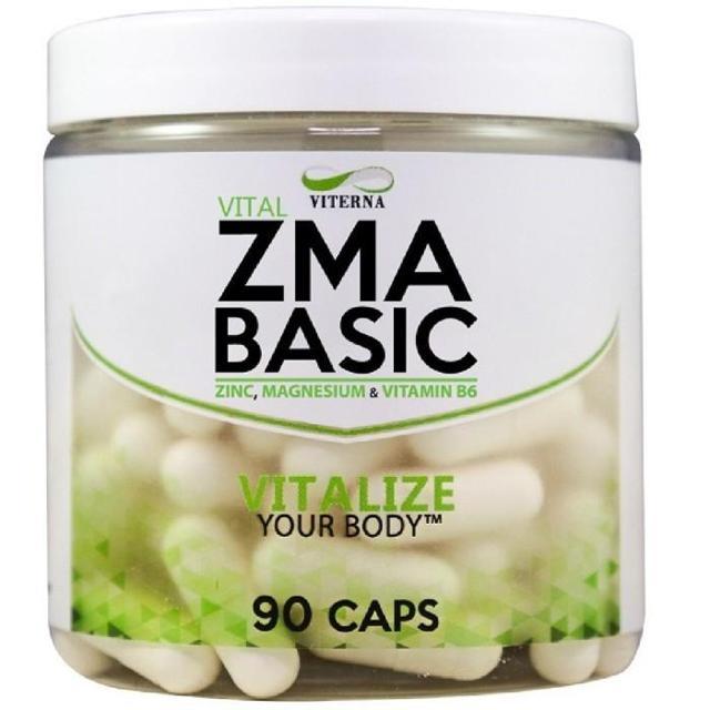 Viterna ZMA Basic 90 kapslar product image