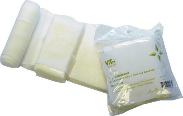 ViTri Tryckförband product image